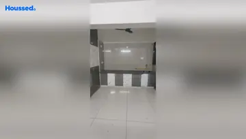 Project Image of 3 BHK Flat for Rent in Swastik The Crest Chandkheda, Ahmedabad - Image 13457