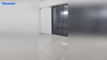 Project Image of 3 BHK Flat for Rent in Swastik The Crest Chandkheda, Ahmedabad - Image 13465