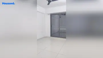 Project Image of 3 BHK Flat for Rent in Swastik The Crest Chandkheda, Ahmedabad - Image 13463