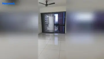 Project Image of 3 BHK Flat for Rent in Swastik The Crest Chandkheda, Ahmedabad - Image 13466