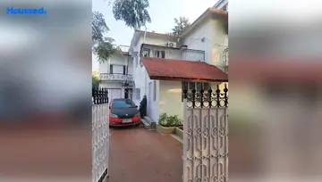 Sample Apartment of 7 BHK House/Villa for Resale in Ashok Nagar, Ranchi - Image 13543