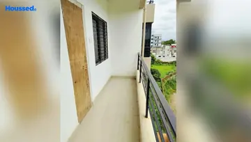 Project Image of 3 BHK Flat for Resale in Rashmi Harmony Homes Pundag, Ranchi - Image 13622