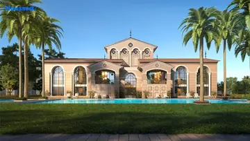 Project Image of 3 BHK Flat for Resale in ATS Golf Meadows Dera Bassi, Chandigarh - Image 13598