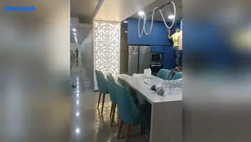 Project Image of 4 BHK Flat for Resale in Vesu, Surat - Image 13628