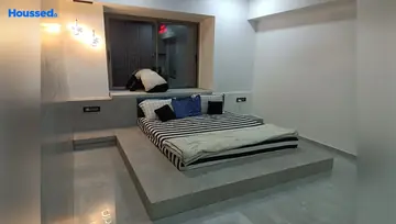 Project Image of 4 BHK Flat for Resale in Vesu, Surat - Image 13629