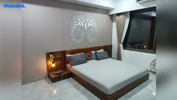 Project Image of 4 BHK Flat for Resale in Vesu, Surat - Image 13634