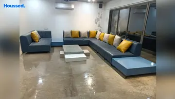 Project Image of 4 BHK Flat for Resale in Vesu, Surat - Image 13631