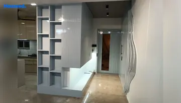 Project Image of 4 BHK Flat for Resale in Vesu, Surat - Image 13632