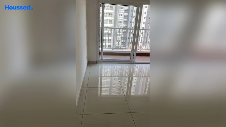 Project Image of 2 BHK Flat for Resale in Eden Park - The Prestige City, Sarjapur - Image 108397