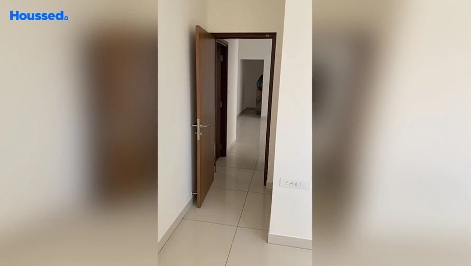 Project Image of 2 BHK Flat for Resale in Eden Park - The Prestige City, Sarjapur - Image 108398