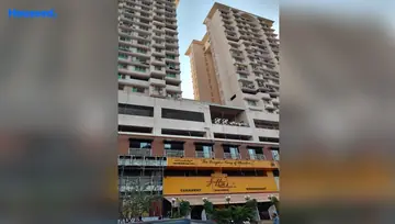 Project Image of 1 BHK Flat for Resale in Jogeshwari West, Mumbai - Image 13709