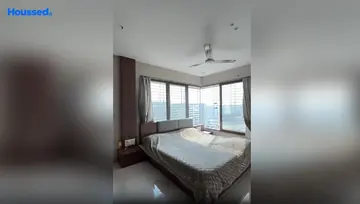 Project Image of 3 BHK Flat for Resale in Happy Green Fortune Vesu, Surat - Image 13703