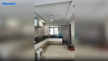 Project Image of 3 BHK Flat for Resale in Happy Green Fortune Vesu, Surat - Image 13705