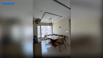 Project Image of 3 BHK Flat for Resale in Happy Green Fortune Vesu, Surat - Image 13702