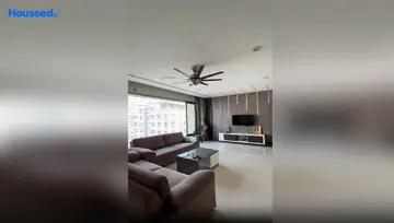 Project Image of 3 BHK Flat for Resale in Happy Green Fortune Vesu, Surat - Image 13704