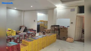 Project Image of Commercial Shop & Showroom for Rent in Kadru, Ranchi - Image 13725