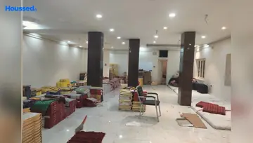 Project Image of Commercial Shop & Showroom for Rent in Kadru, Ranchi - Image 13728
