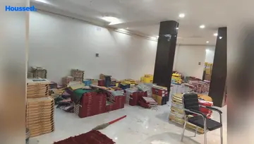 Project Image of Commercial Shop & Showroom for Rent in Kadru, Ranchi - Image 13730