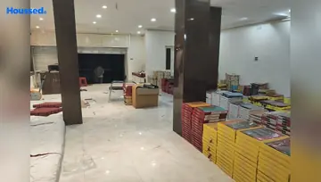 Project Image of Commercial Shop & Showroom for Rent in Kadru, Ranchi - Image 13729