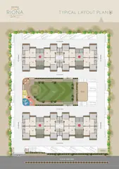 Project Image of 1 BHK Flat for Resale in Adajan, Surat - Image 13744