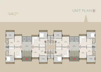 Project Image of 1 BHK Flat for Resale in Adajan, Surat - Image 13740