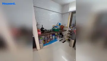 Project Image of 1 BHK Flat for Resale in Adajan, Surat - Image 13741