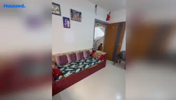 Project Image of 1 BHK Flat for Resale in Adajan, Surat - Image 13745