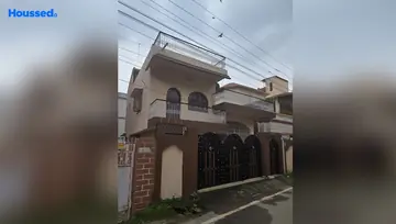 Sample Apartment of 4 BHK House/Villa for Resale in Harmu, Ranchi - Image 13754