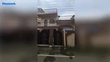 Sample Apartment of 4 BHK House/Villa for Resale in Harmu, Ranchi - Image 13752