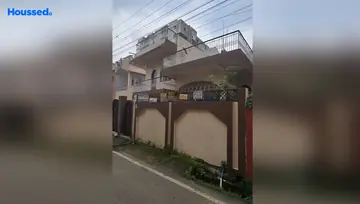 Sample Apartment of 4 BHK House/Villa for Resale in Harmu, Ranchi - Image 13753