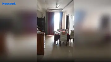 Project Image of 4 BHK Flat for Resale in Vaishali Nagar, Jaipur - Image 13867