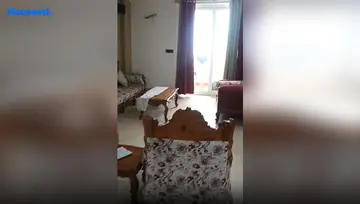 Project Image of 4 BHK Flat for Resale in Vaishali Nagar, Jaipur - Image 13866