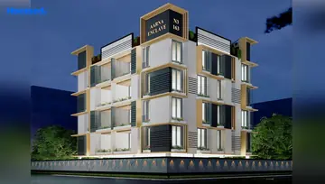 Project Image of 3 BHK Flat for Resale in Nayapalli, Bhubaneswar - Image 13887