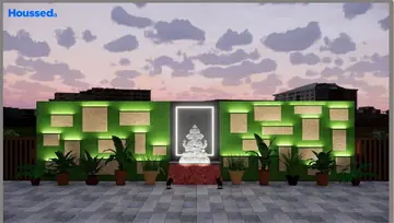 Project Image of 3 BHK Flat for Resale in Nayapalli, Bhubaneswar - Image 13885