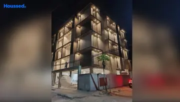 Project Image of 3 BHK Flat for Resale in Nayapalli, Bhubaneswar - Image 13886