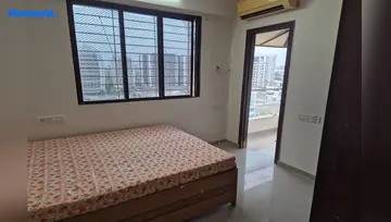 Sample Apartment of 2 BHK Flat for Resale in Vesu, Surat - Image 13925