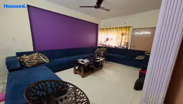 Sample Apartment of 3 BHK Duplex for Resale in Katara Hills, Bhopal - Image 14875