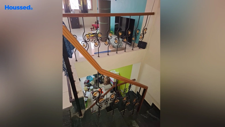 Sample Apartment of 3 BHK Duplex for Resale in Katara Hills - Image 14866