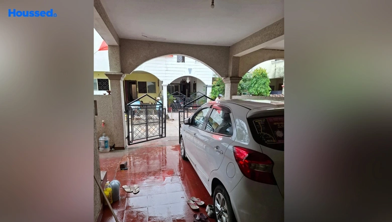 Sample Apartment of 3 BHK Duplex for Resale in Katara Hills - Image 14873
