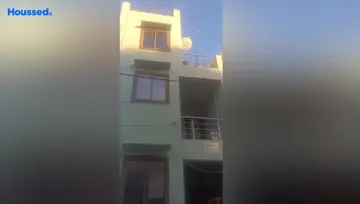 Sample Apartment of 2 BHK Duplex for Resale in Kolar Road, Bhopal - Image 14877