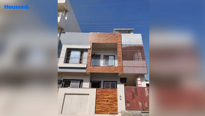 Project Image of 3 BHK Duplex for Resale in Bawadiya Kalan - Image 13927