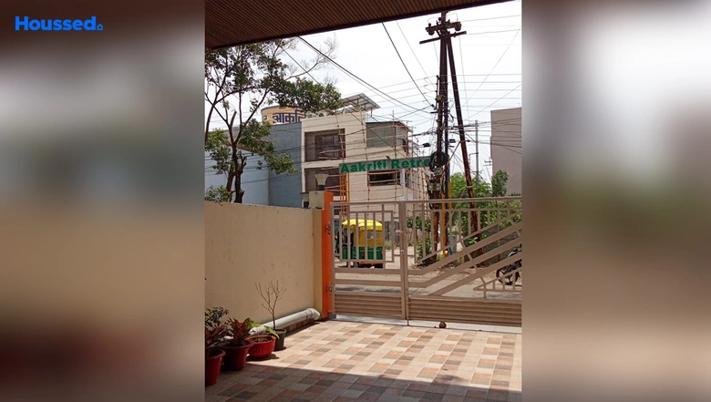 Project Image of 3 BHK Duplex for Resale in Bawadiya Kalan - Image 13928