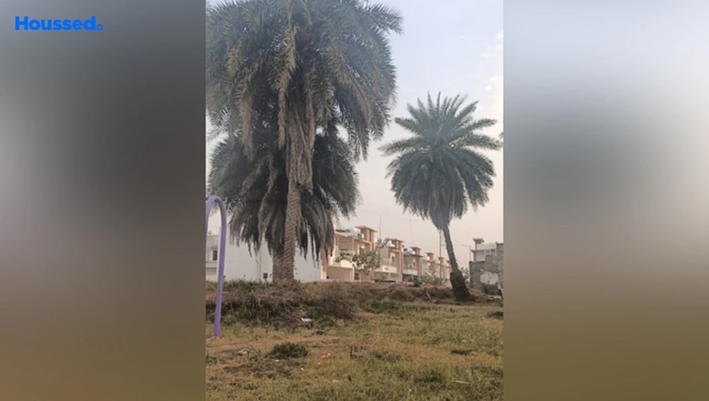 Sample Apartment of 3 BHK Duplex for Resale in Katara Hills - Image 14882