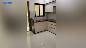 Sample Apartment of 3 BHK Duplex for Resale in Katara Hills, Bhopal - Image 14879
