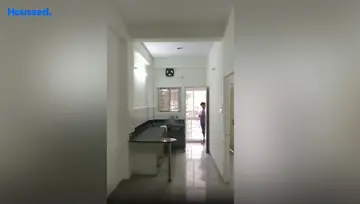 Sample Apartment of 3 BHK Flat for Resale in Kolar Road, Bhopal - Image 14886