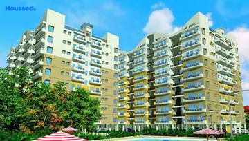 Project Image of 3.5 BHK Flat for Resale in Kashish Sail City Pundag, Ranchi - Image 13934