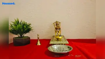 Sample Apartment of Commercial Space for Resale in Vashi, Navi Mumbai - Image 14037