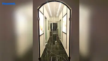 Sample Apartment of Commercial Space for Resale in Vashi, Navi Mumbai - Image 14041
