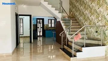 Project Image of 4 BHK Duplex for Rent in Bawadiya Kalan, Bhopal - Image 14112