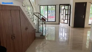 Project Image of 4 BHK Duplex for Rent in Bawadiya Kalan, Bhopal - Image 14109